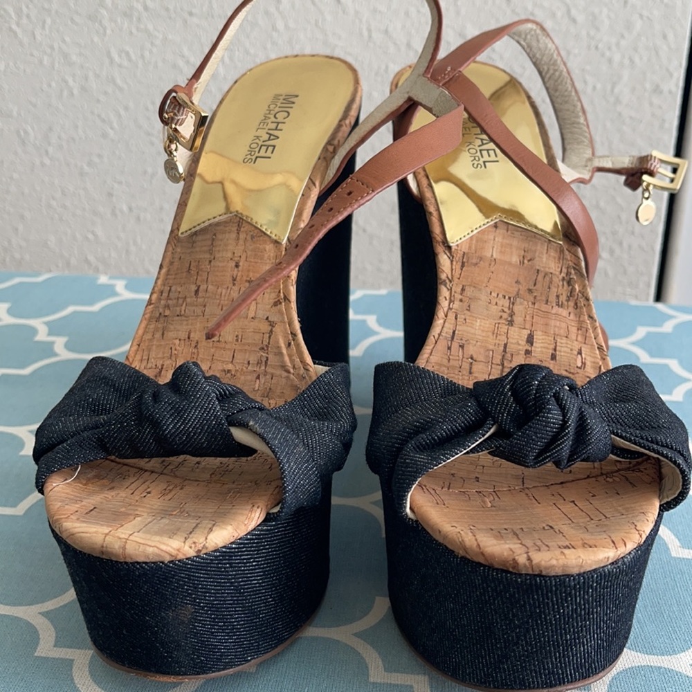 Wedges - Picture 2 of 3